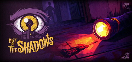 Out of the Shadows Steam header image