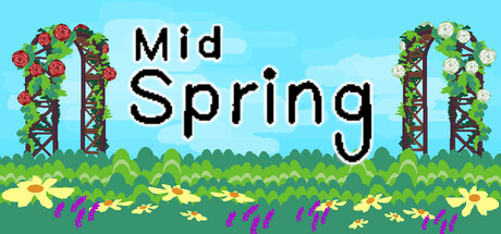 MidSpring Steam header image