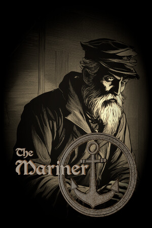 The Mariner cover art