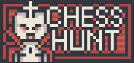Chess Hunt Steam header image