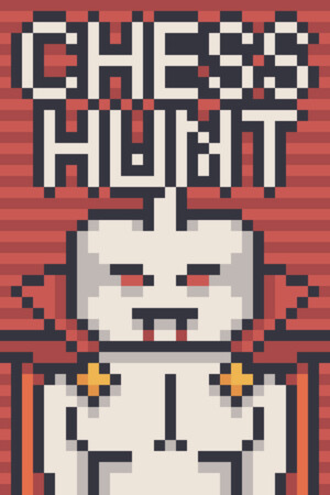 Chess Hunt cover art