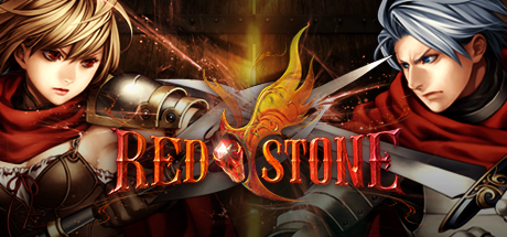 Red Stone Online on Steam
