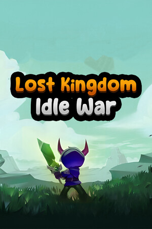 Lost Kingdom: Idle War cover art