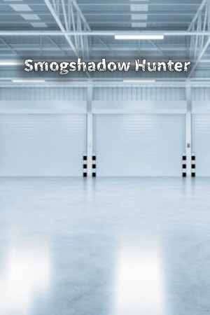 Smogshadow Hunter cover art