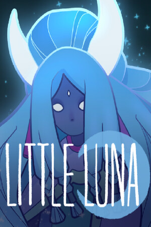 Little Luna cover art