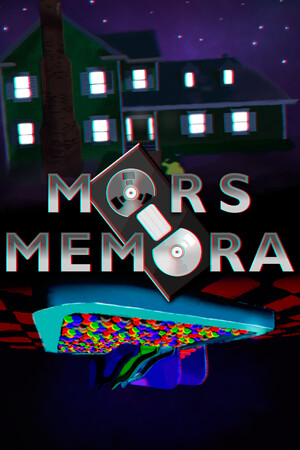 Mors Memora cover art