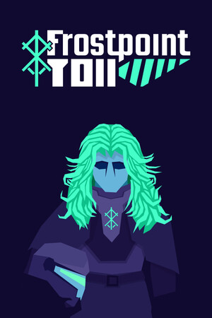 Frostpoint Toll cover art
