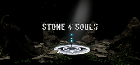 Stone 4 Souls Steam header image