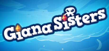 Teaser image for Giana Sisters 2D