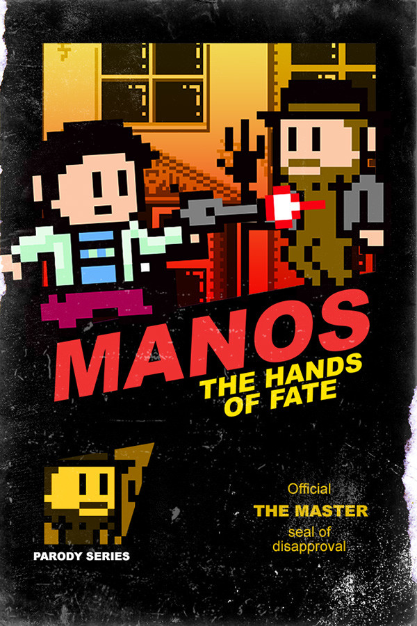 MANOS: The Hands of Fate ~ Director's Cut