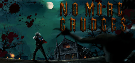 No More Grudges Steam header image