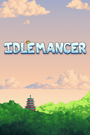 Idlemancer cover art