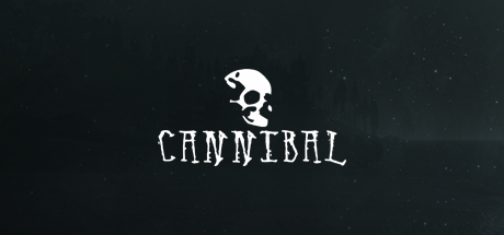 Cannibal Cover Image