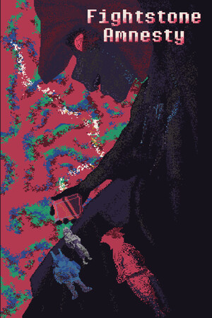 Fightstone Amnesty cover art