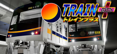 Train Plus | トレインプラス Steam header image