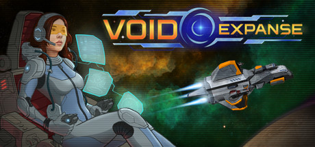 VoidExpanse Mods Uploader