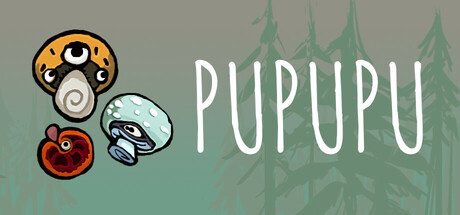 Pupupu header image