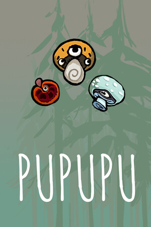 Pupupu cover art
