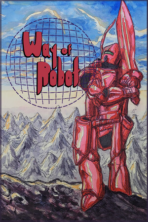 Way of Robot cover art