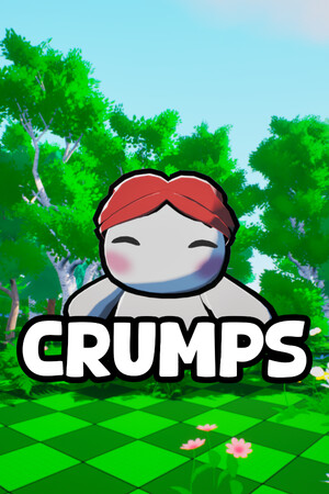 Crumps cover art