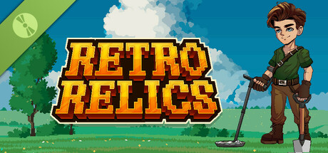 Retro Relics Demo