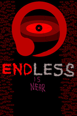 Endless Is Near cover art