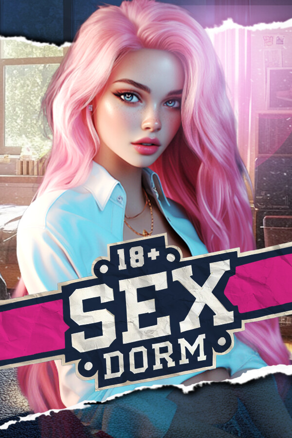 Sex Dorm🔞