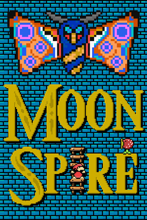 MoonSpire cover art