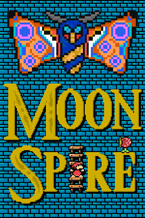 MoonSpire