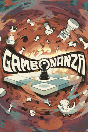 Gambonanza mobile game logo