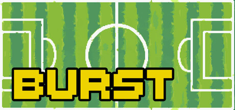 BURST header image