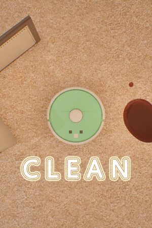 Clean cover art