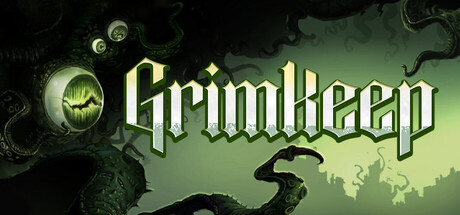 GrimKeep Steam header image