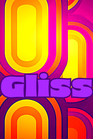 Gliss cover art