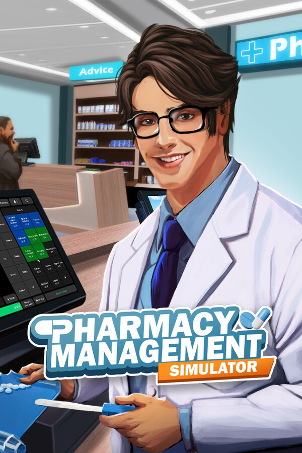 Pharmacy Management Simulator
