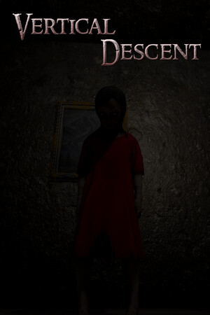 Vertical Descent cover art