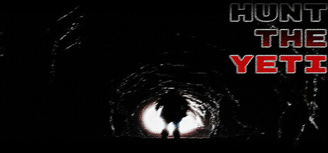 Hunt The Yeti Steam header image
