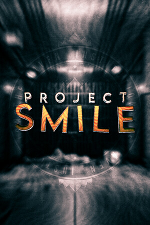 Project Smile cover art