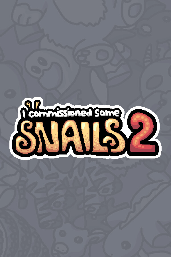 Mi gran comisión de caracoles 2