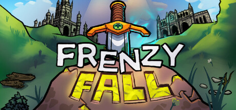 Frenzy Fall Steam header image