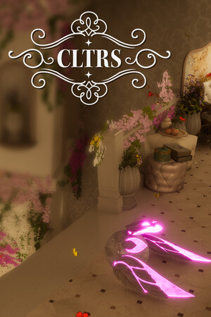 CLTRS cover art