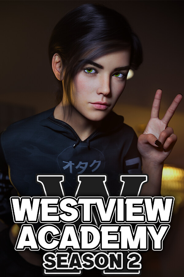 Westview Academy - Season 2