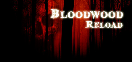 Bloodwood Reload Cover Image