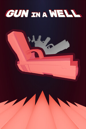 Gun in a Well cover art