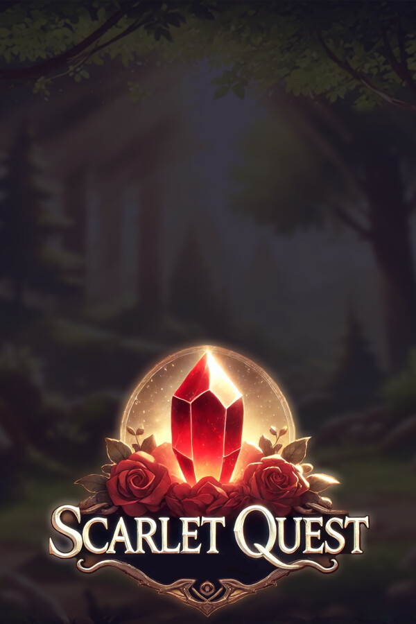 Scarlet Quest