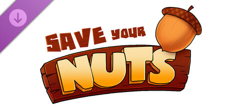 Save Your Nuts - Expansion Pack header image