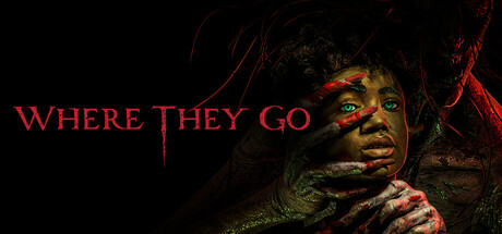 Where They Go Steam header image