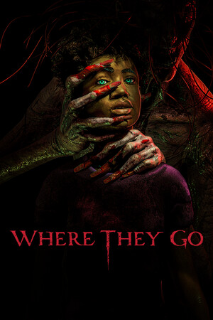 Where They Go cover art