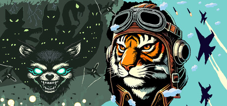 Thunder Tiger Steam header image