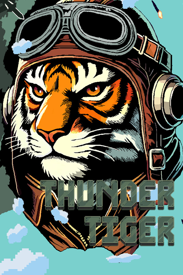 Thunder Tiger